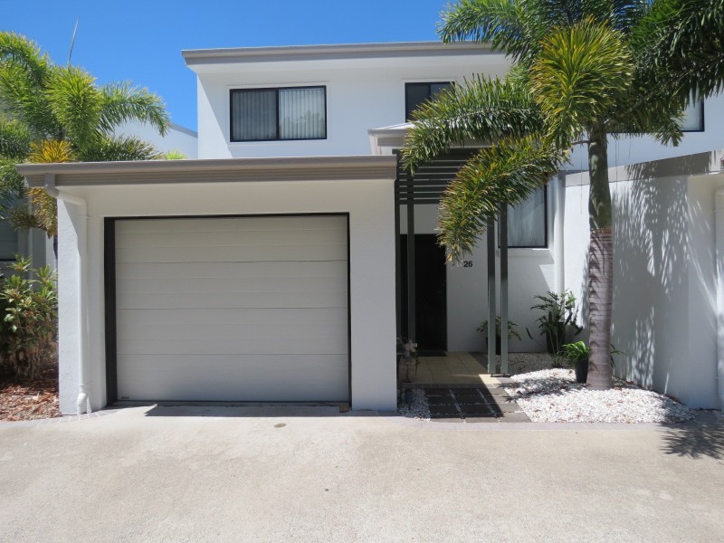 26/654 Esplanade, Urangan QLD 4655