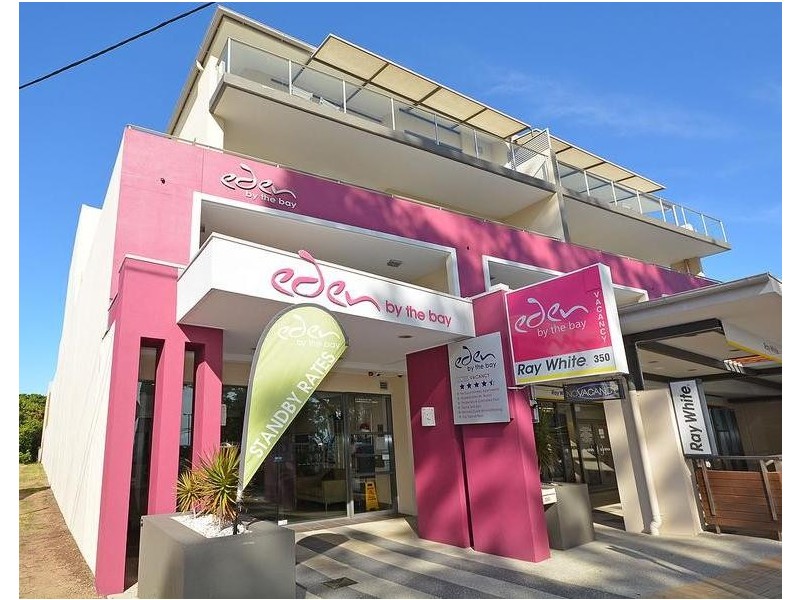 U209,350 Esplanade, Scarness QLD 4655