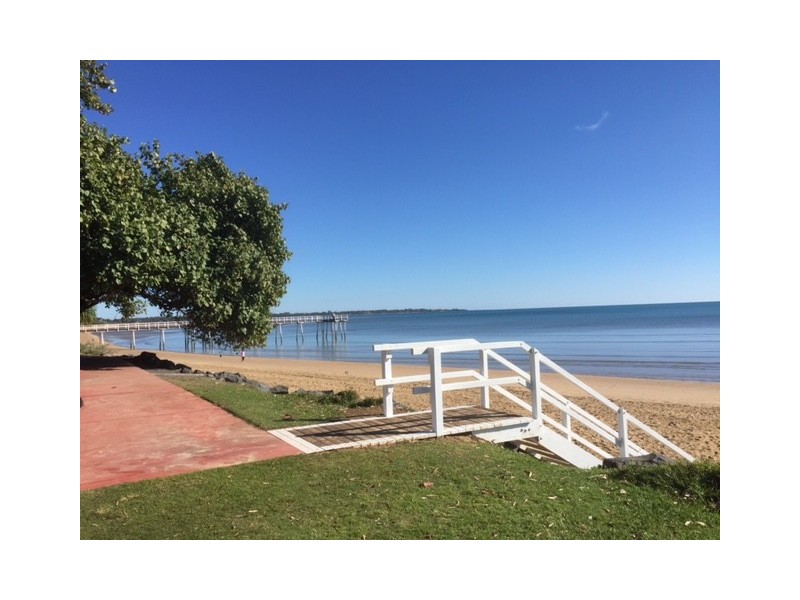 U209,350 Esplanade, Scarness QLD 4655
