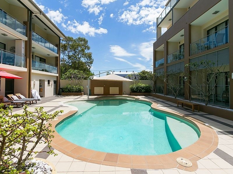 U209,350 Esplanade, Scarness QLD 4655