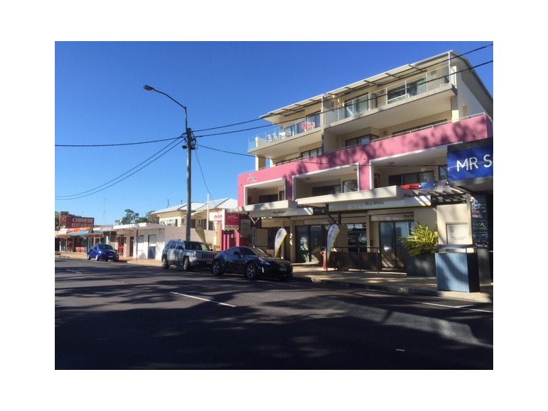 U209,350 Esplanade, Scarness QLD 4655