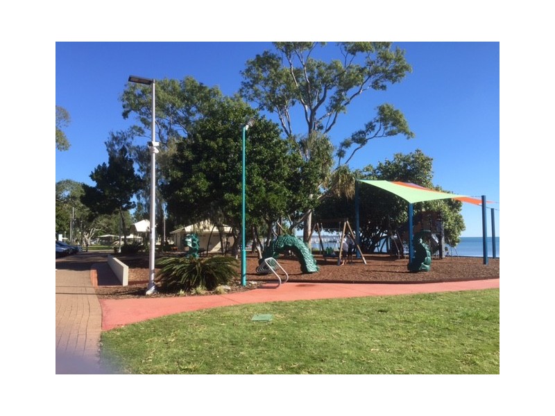 U209,350 Esplanade, Scarness QLD 4655