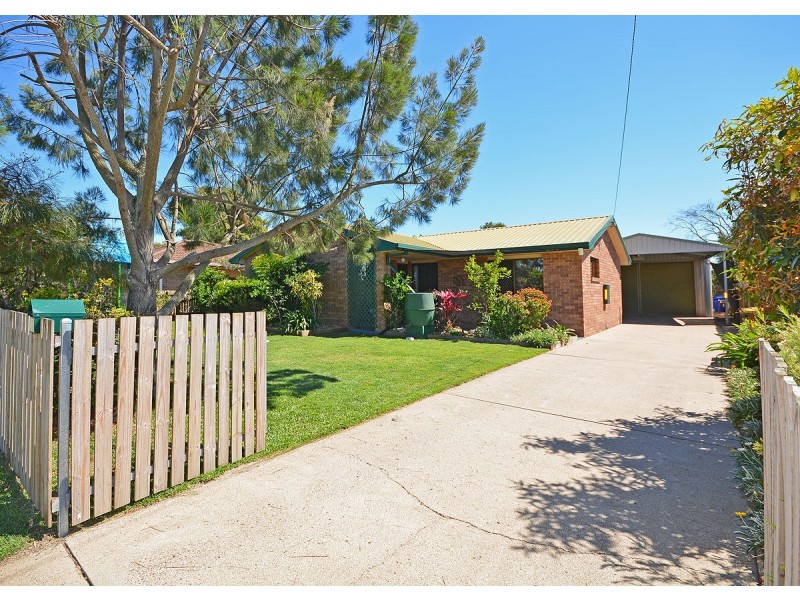 10 Junjaree Street, Scarness QLD 4655