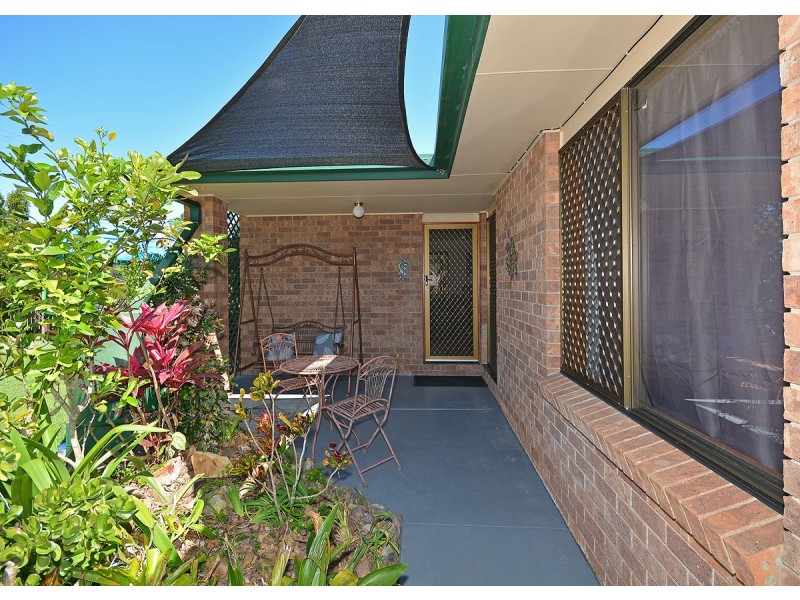 10 Junjaree Street, Scarness QLD 4655