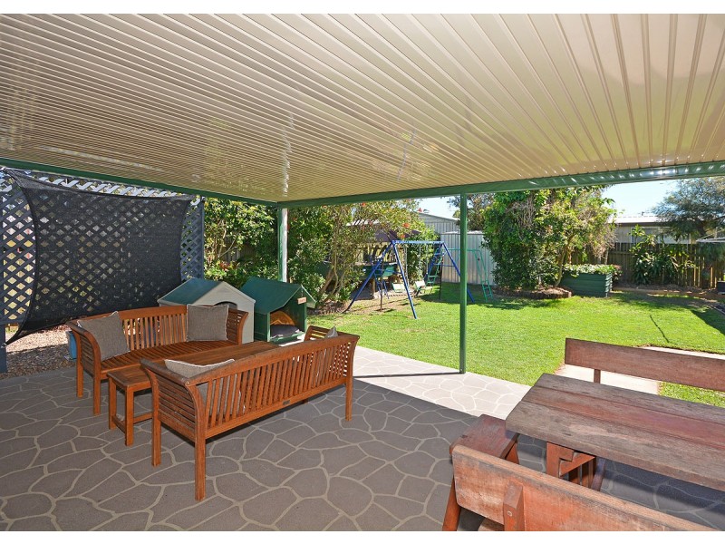 10 Junjaree Street, Scarness QLD 4655