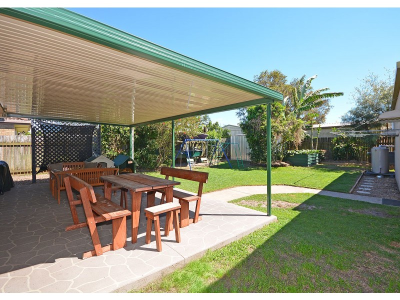 10 Junjaree Street, Scarness QLD 4655