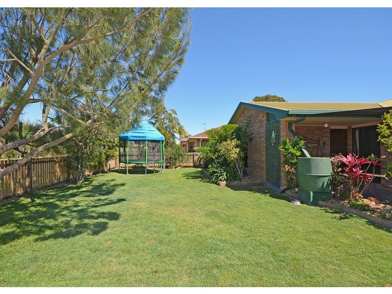 10 Junjaree Street, Scarness QLD 4655