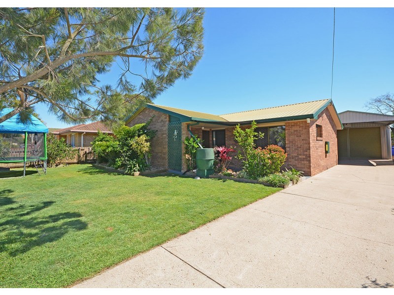 10 Junjaree Street, Scarness QLD 4655