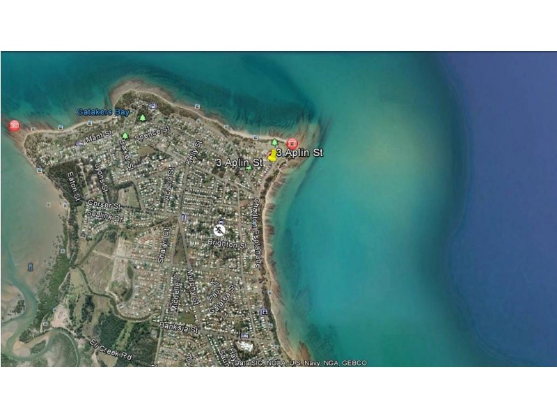 3 Aplin St, Point Vernon QLD 4655