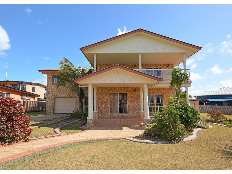 3 Aplin St, Point Vernon QLD 4655