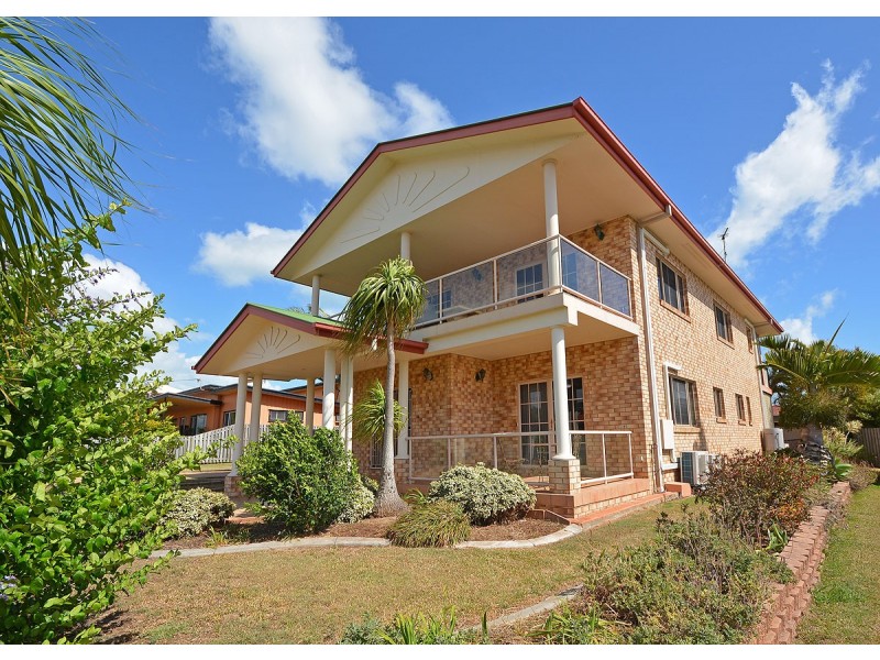 3 Aplin St, Point Vernon QLD 4655