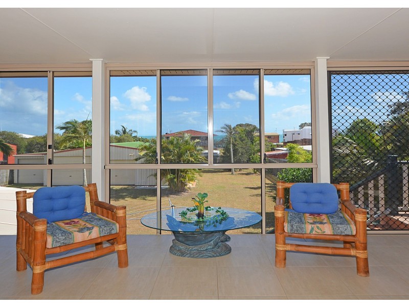 3 Aplin St, Point Vernon QLD 4655