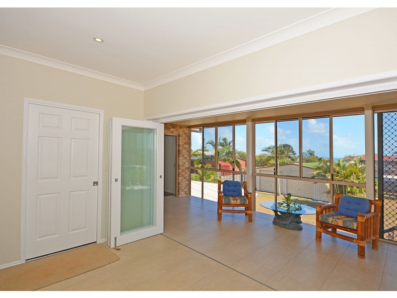3 Aplin St, Point Vernon QLD 4655