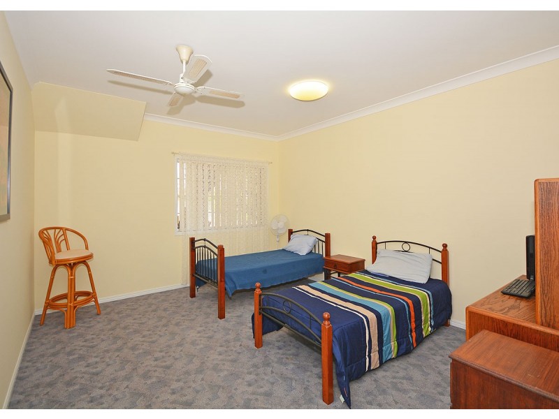 3 Aplin St, Point Vernon QLD 4655