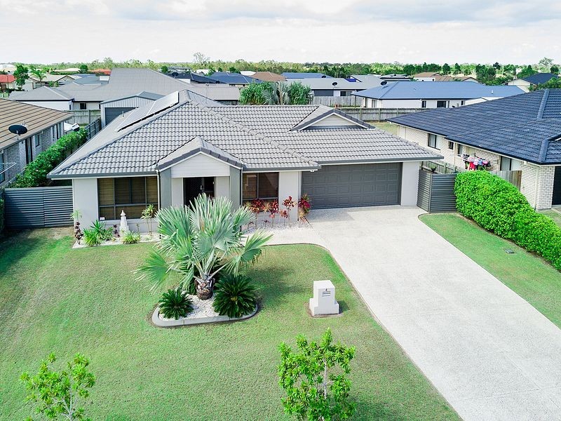 4 Wongala Way, Eli Waters QLD 4655