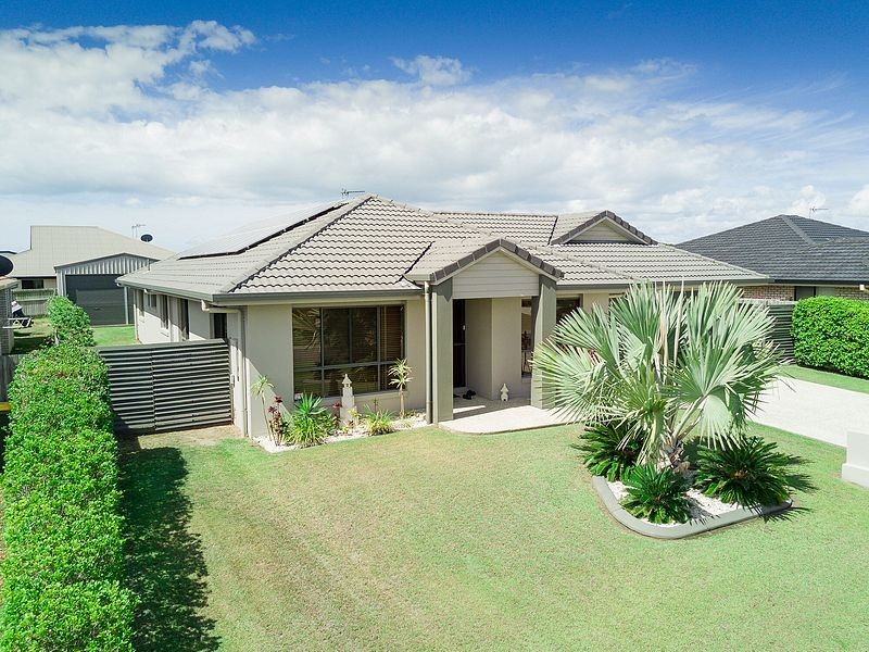 4 Wongala Way, Eli Waters QLD 4655