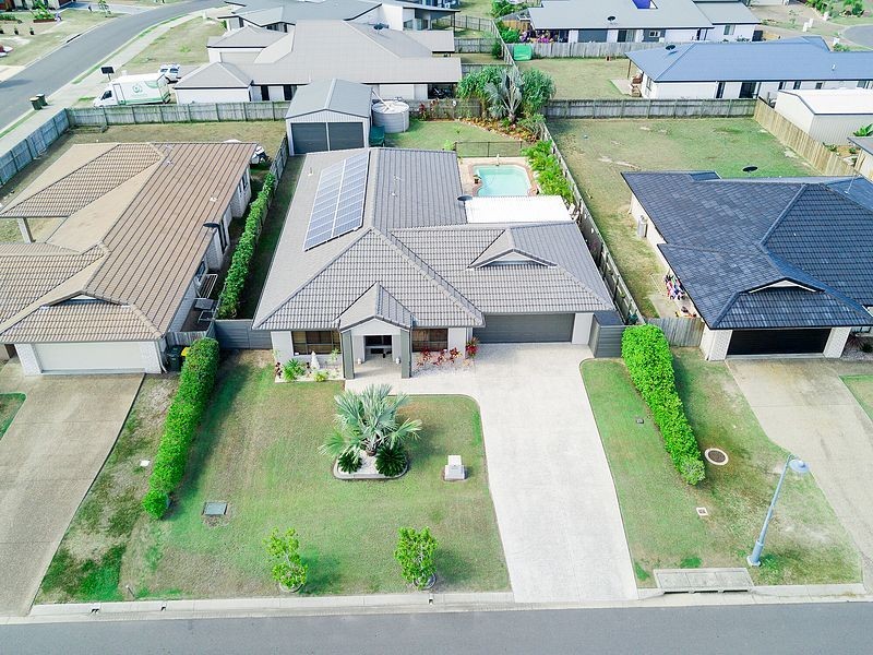 4 Wongala Way, Eli Waters QLD 4655