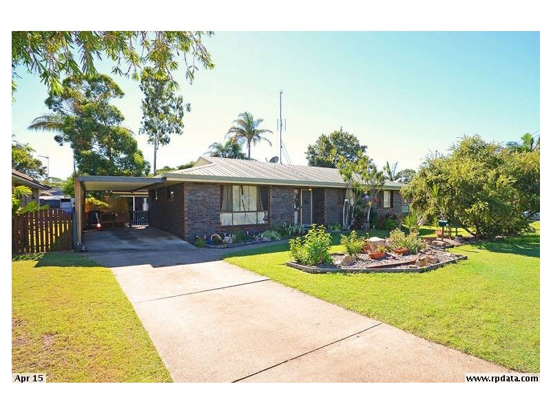 11 Burrum Street, Urangan QLD 4655