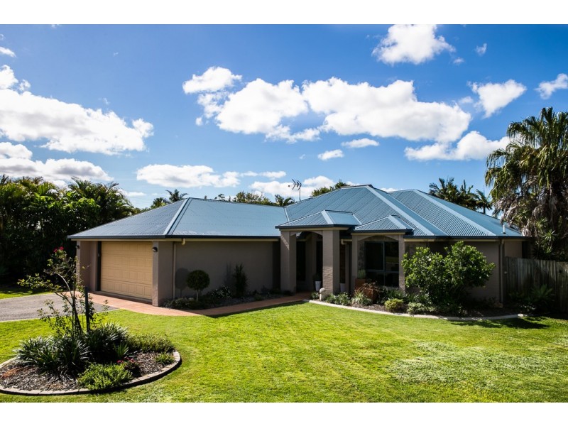 150 Gilston Road, Wondunna QLD 4655