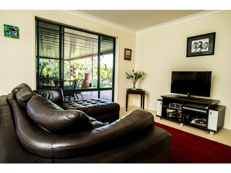 150 Gilston Road, Wondunna QLD 4655