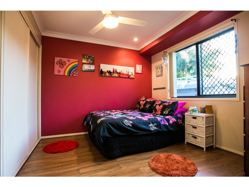 150 Gilston Road, Wondunna QLD 4655