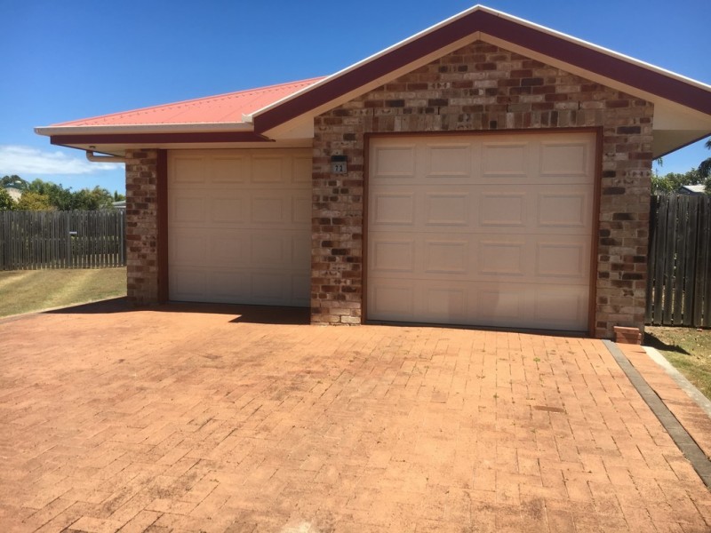 72 Bauhinia Drive, Kawungan QLD 4655