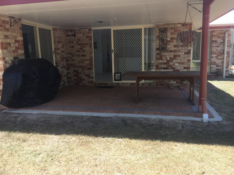 72 Bauhinia Drive, Kawungan QLD 4655