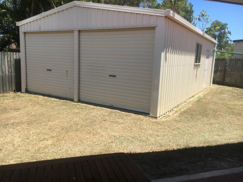 72 Bauhinia Drive, Kawungan QLD 4655