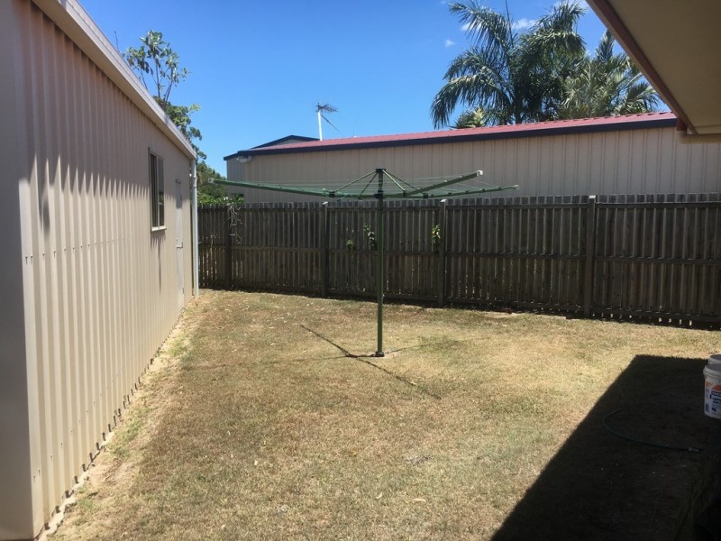72 Bauhinia Drive, Kawungan QLD 4655