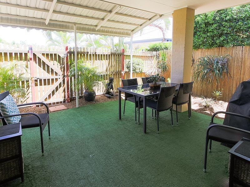 7/34 Elizabeth Street, Urangan QLD 4655