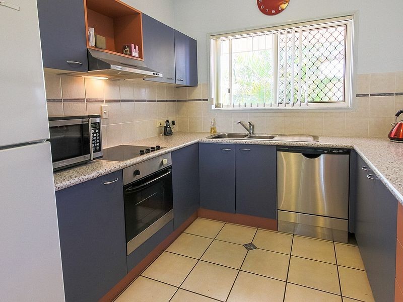 7/34 Elizabeth Street, Urangan QLD 4655