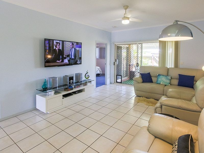 7/34 Elizabeth Street, Urangan QLD 4655