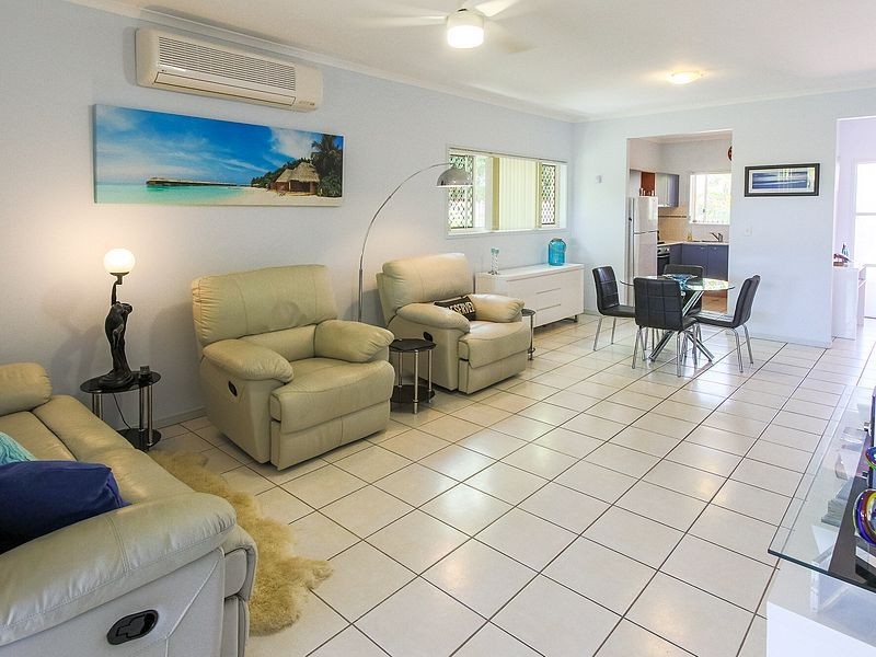 7/34 Elizabeth Street, Urangan QLD 4655