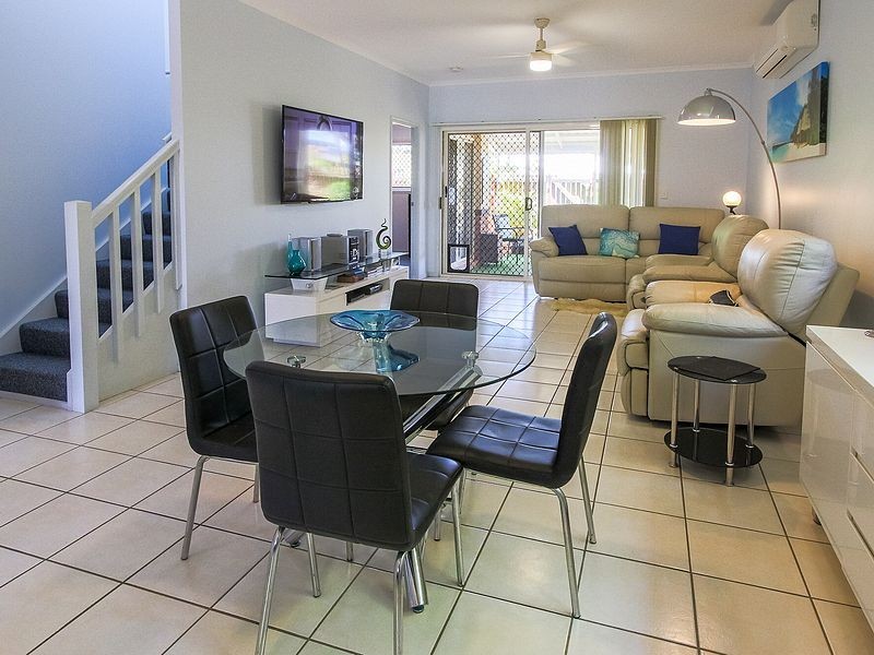 7/34 Elizabeth Street, Urangan QLD 4655