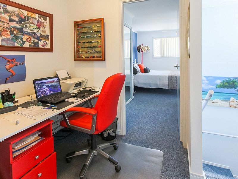 7/34 Elizabeth Street, Urangan QLD 4655