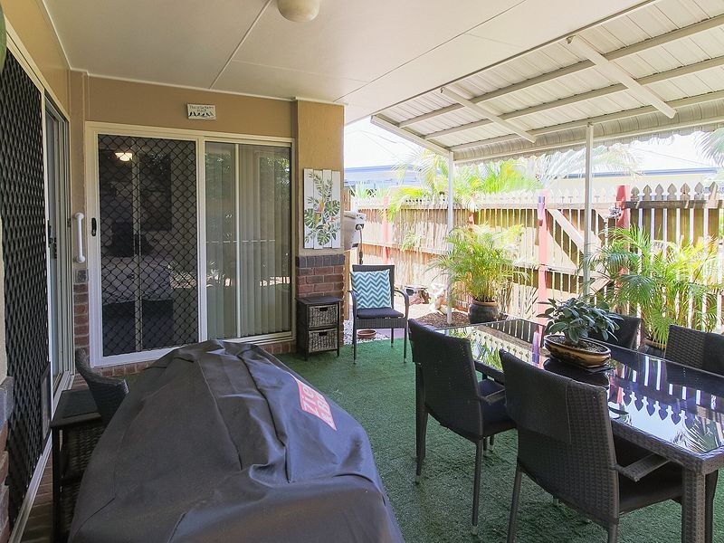 7/34 Elizabeth Street, Urangan QLD 4655