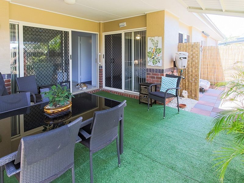 7/34 Elizabeth Street, Urangan QLD 4655