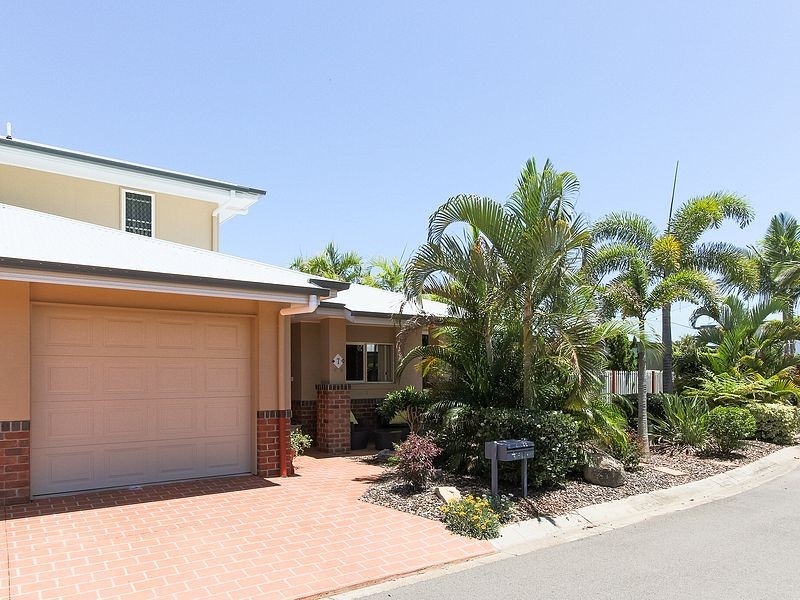 7/34 Elizabeth Street, Urangan QLD 4655