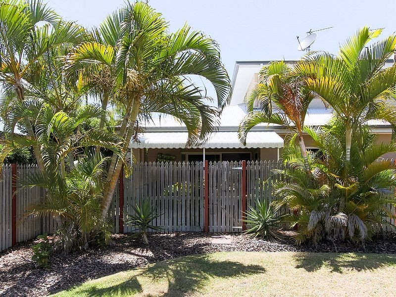 7/34 Elizabeth Street, Urangan QLD 4655