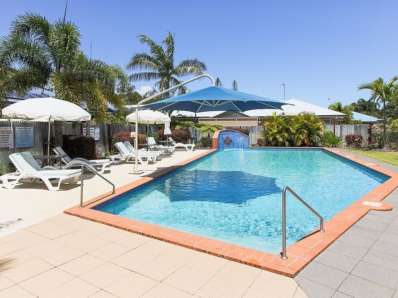 7/34 Elizabeth Street, Urangan QLD 4655