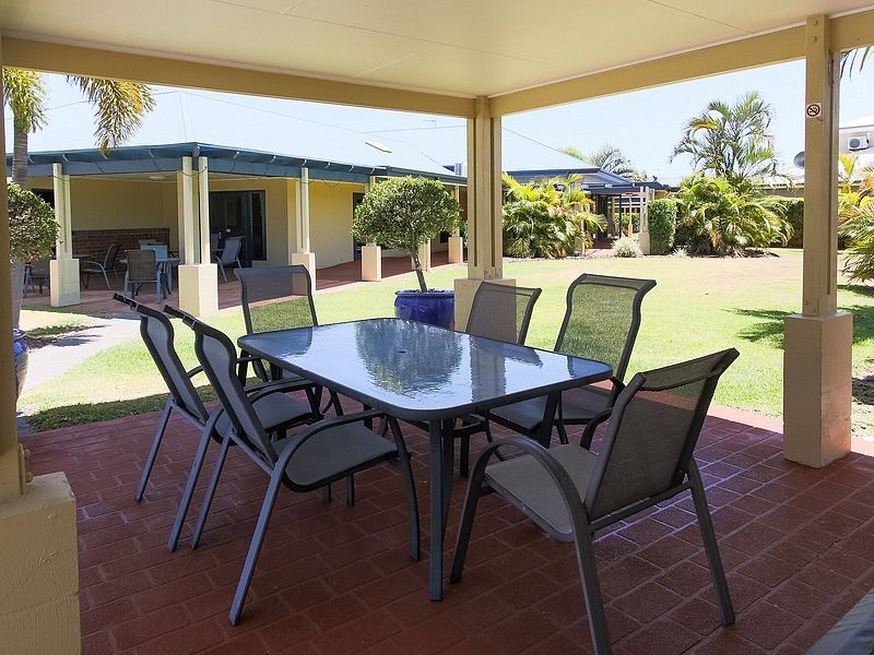 7/34 Elizabeth Street, Urangan QLD 4655