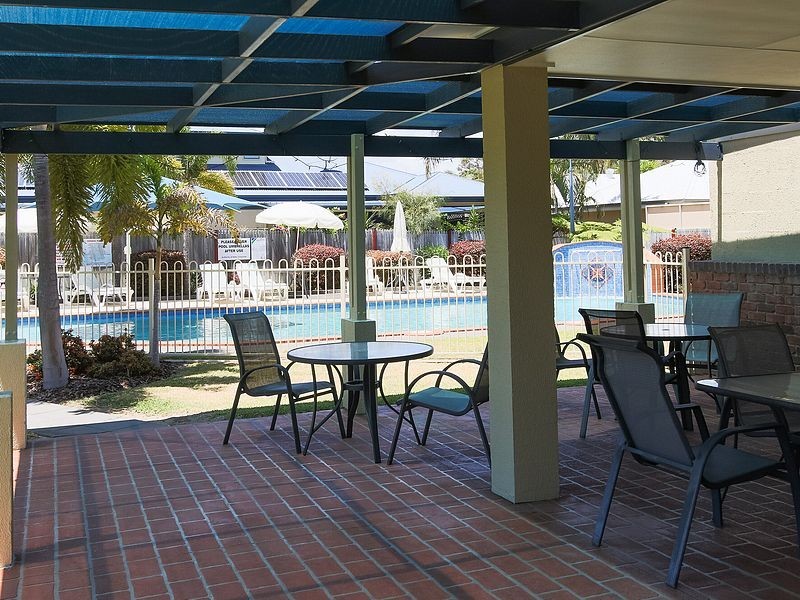 7/34 Elizabeth Street, Urangan QLD 4655