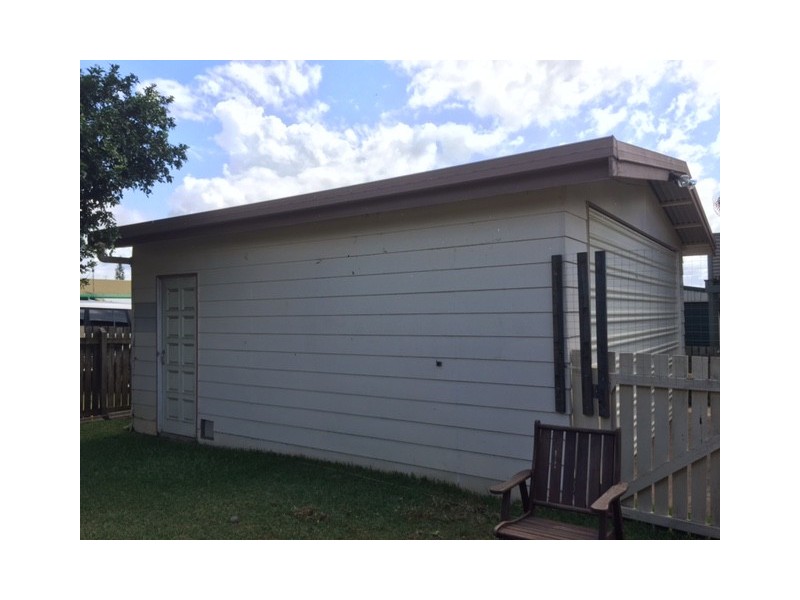 14 Kehlet Street, Point Vernon QLD 4655