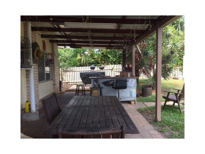 14 Kehlet Street, Point Vernon QLD 4655