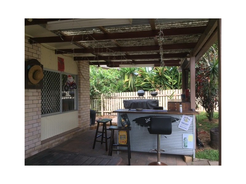 14 Kehlet Street, Point Vernon QLD 4655