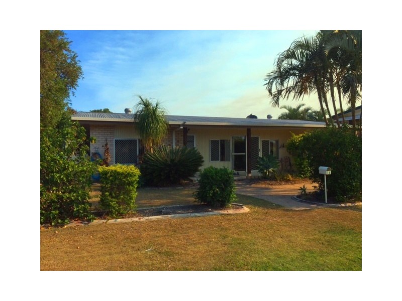 14 Kehlet Street, Point Vernon QLD 4655