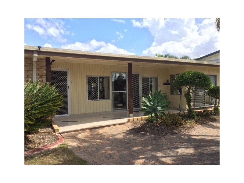 14 Kehlet Street, Point Vernon QLD 4655