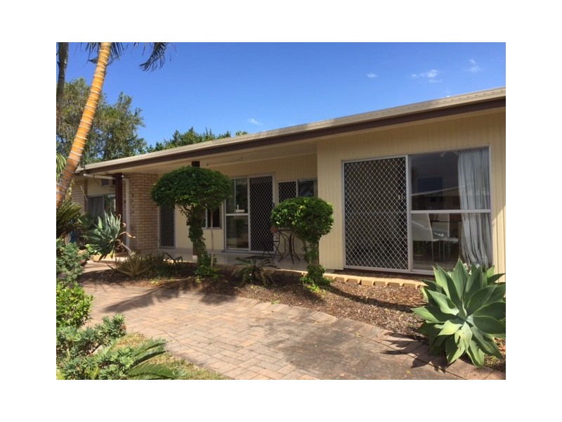 14 Kehlet Street, Point Vernon QLD 4655