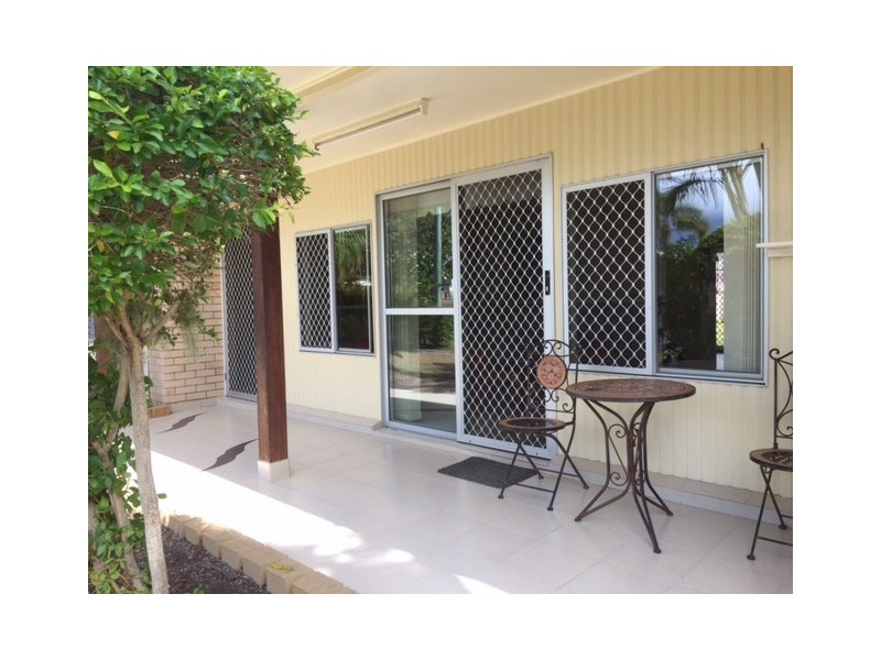 14 Kehlet Street, Point Vernon QLD 4655