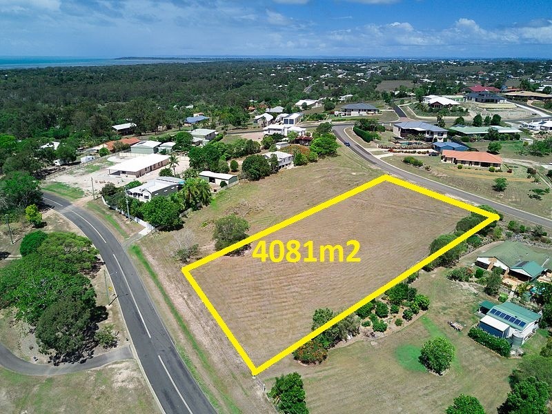 12 Straits Outlook, Craignish QLD 4655